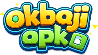 okbaji apk হোম লোগো